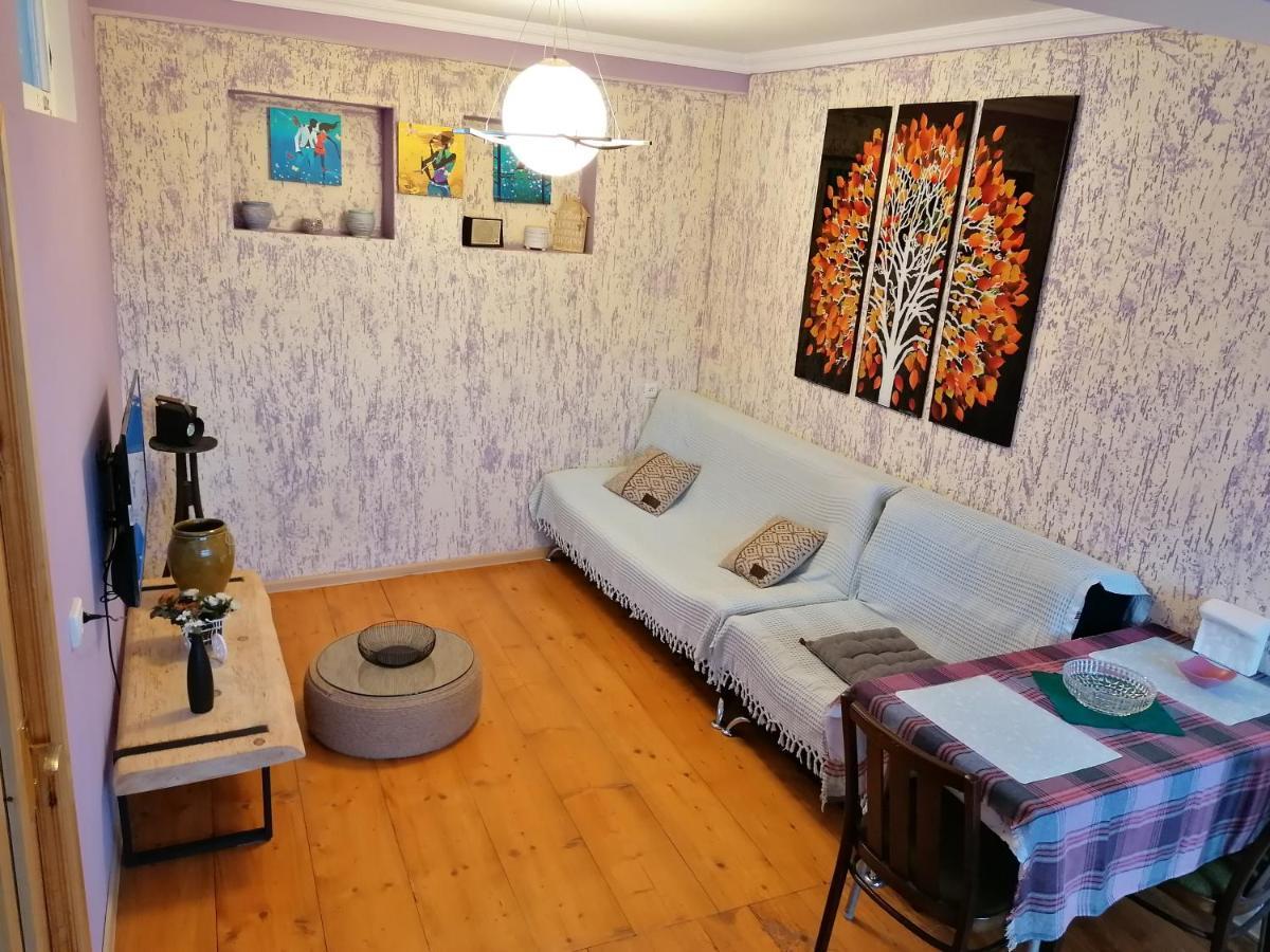 Autograph Boutique Home 9 Borjomi Eksteriør bilde