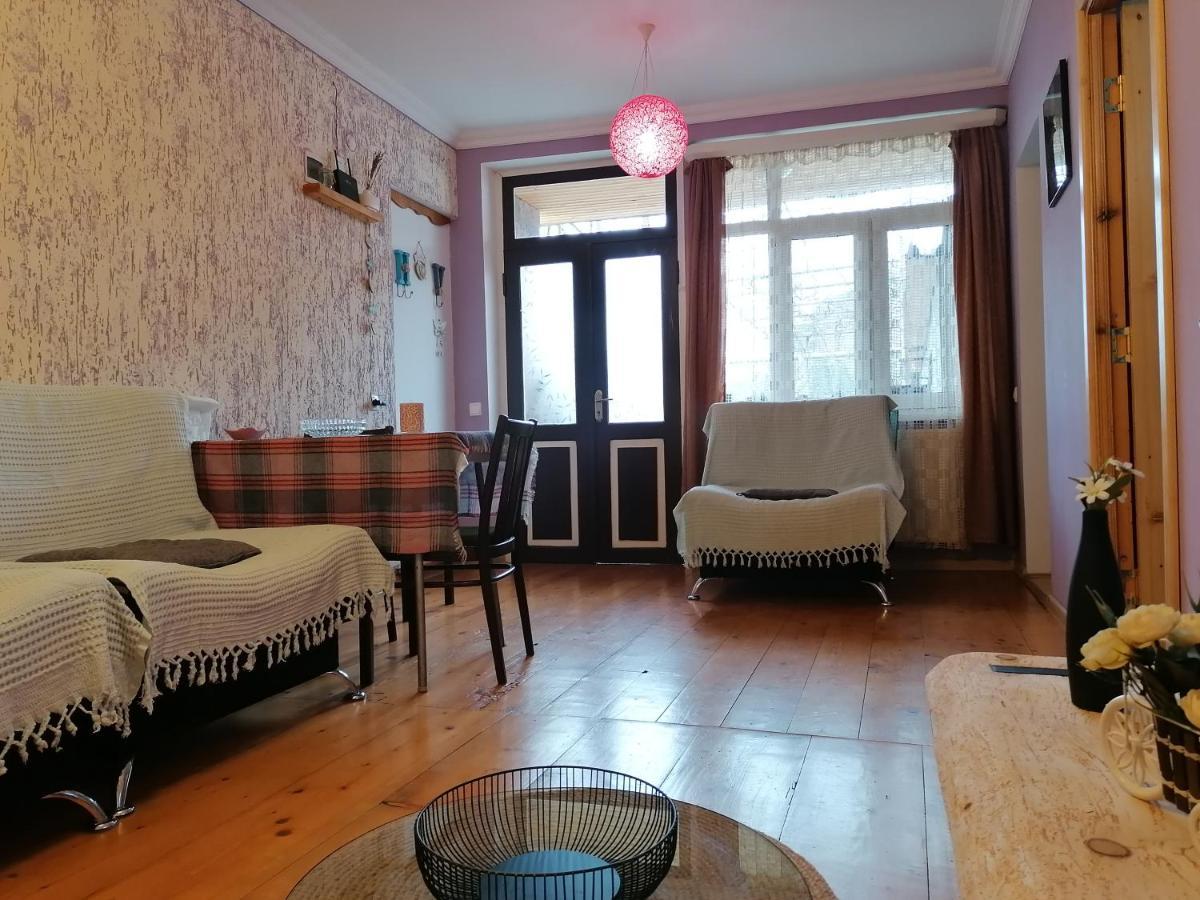 Autograph Boutique Home 9 Borjomi Eksteriør bilde